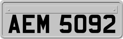 AEM5092