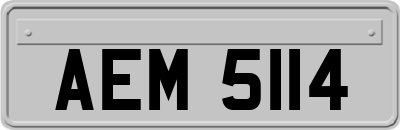 AEM5114