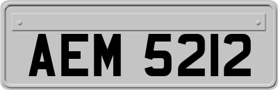 AEM5212
