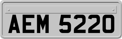AEM5220
