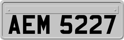 AEM5227