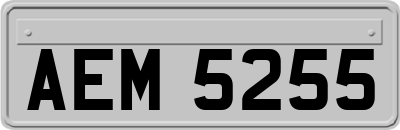 AEM5255