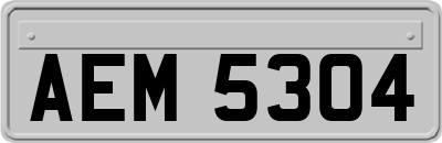 AEM5304