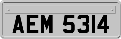 AEM5314