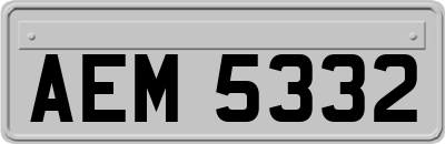 AEM5332