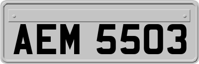 AEM5503
