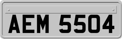AEM5504