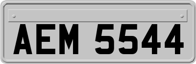 AEM5544