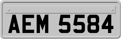 AEM5584
