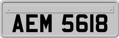 AEM5618
