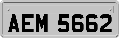 AEM5662