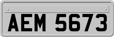 AEM5673