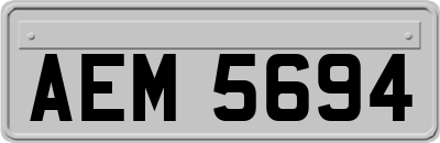 AEM5694