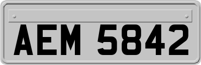 AEM5842