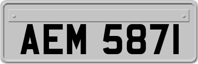 AEM5871