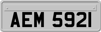 AEM5921