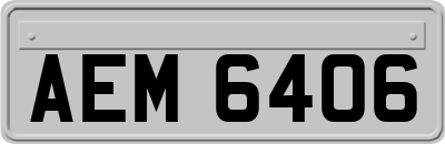 AEM6406