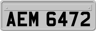 AEM6472
