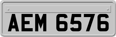 AEM6576
