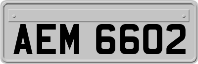 AEM6602