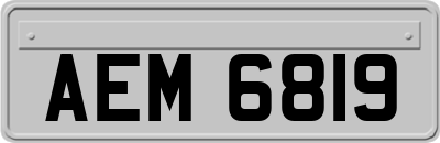 AEM6819