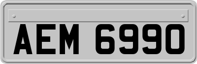 AEM6990