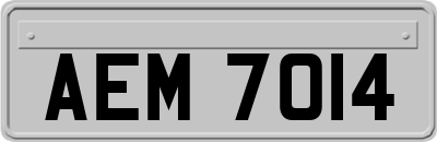 AEM7014