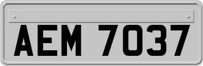 AEM7037