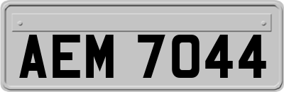 AEM7044