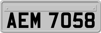 AEM7058