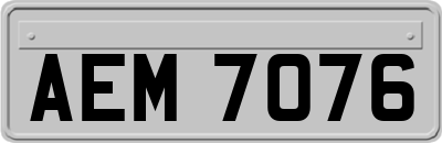 AEM7076