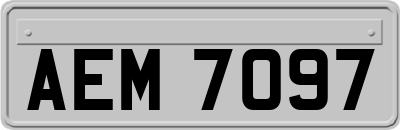 AEM7097