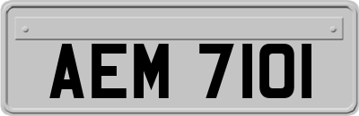 AEM7101