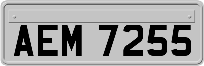 AEM7255
