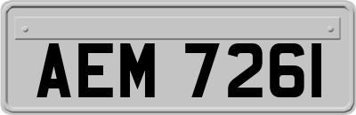 AEM7261