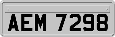 AEM7298