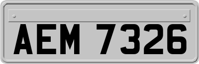 AEM7326