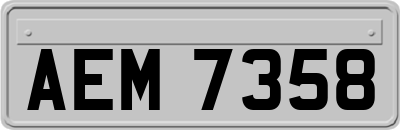 AEM7358
