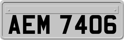 AEM7406