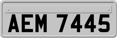 AEM7445