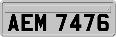 AEM7476