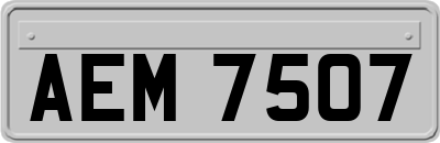 AEM7507