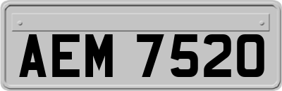 AEM7520