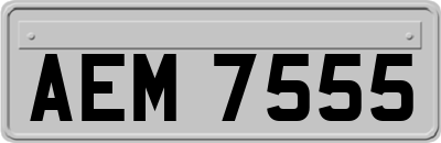 AEM7555