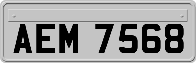 AEM7568