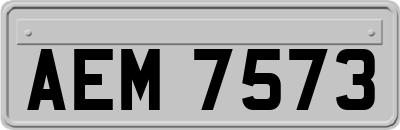 AEM7573