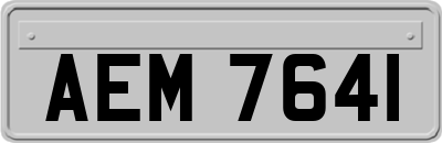 AEM7641