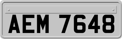 AEM7648