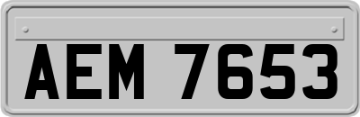 AEM7653