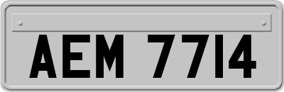 AEM7714